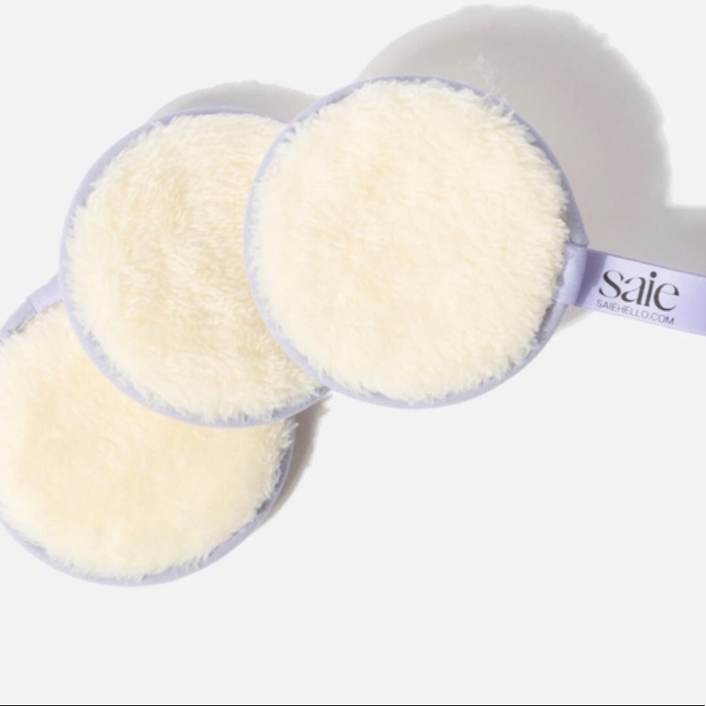 **2/$30 Saie Makeup Rounds